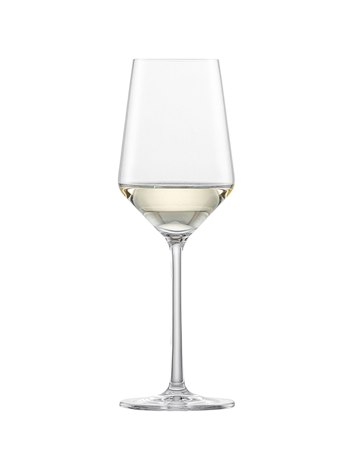 Бокал для вина Белфеста (Пьюр) Zwiesel Glas хрустальный, 300 мл