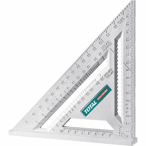 Кровельный угольник TOTAL TMT61212 кровельный угольник 300mm 11 inches total