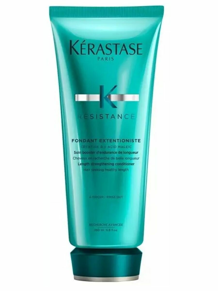 Kerastase Resistance Extentioniste - Молочко для прочности 200 мл