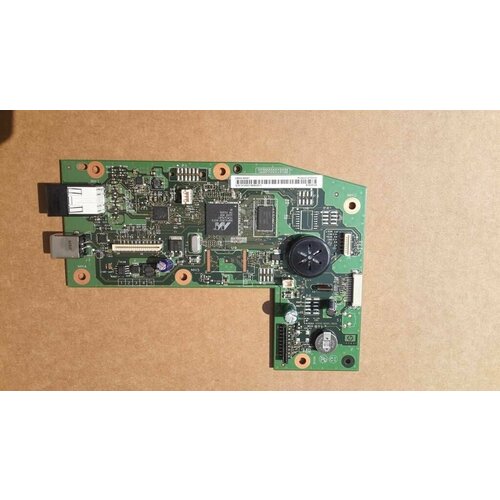 Плата HP форматера LJ M1212nfM1214nfh 14573₽