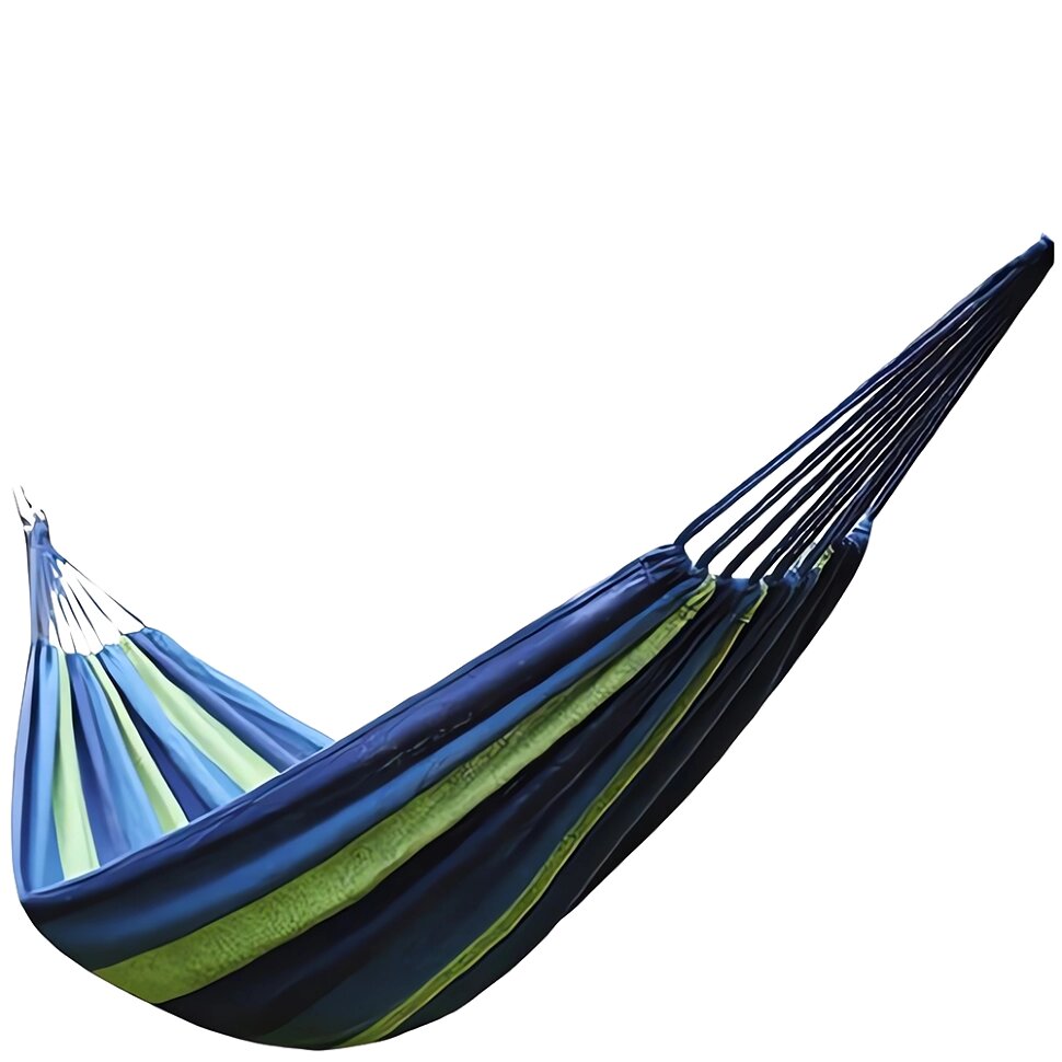 Гамак SCALER Hammock 200x100см Синий SKLDC-B