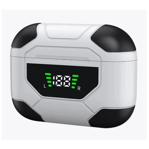 Наушники LZ-10 TWS earphone беcпроводной White 230000₽