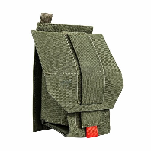 Подсумок Tasmanian Tiger Modular DigiCam VL Insert olive