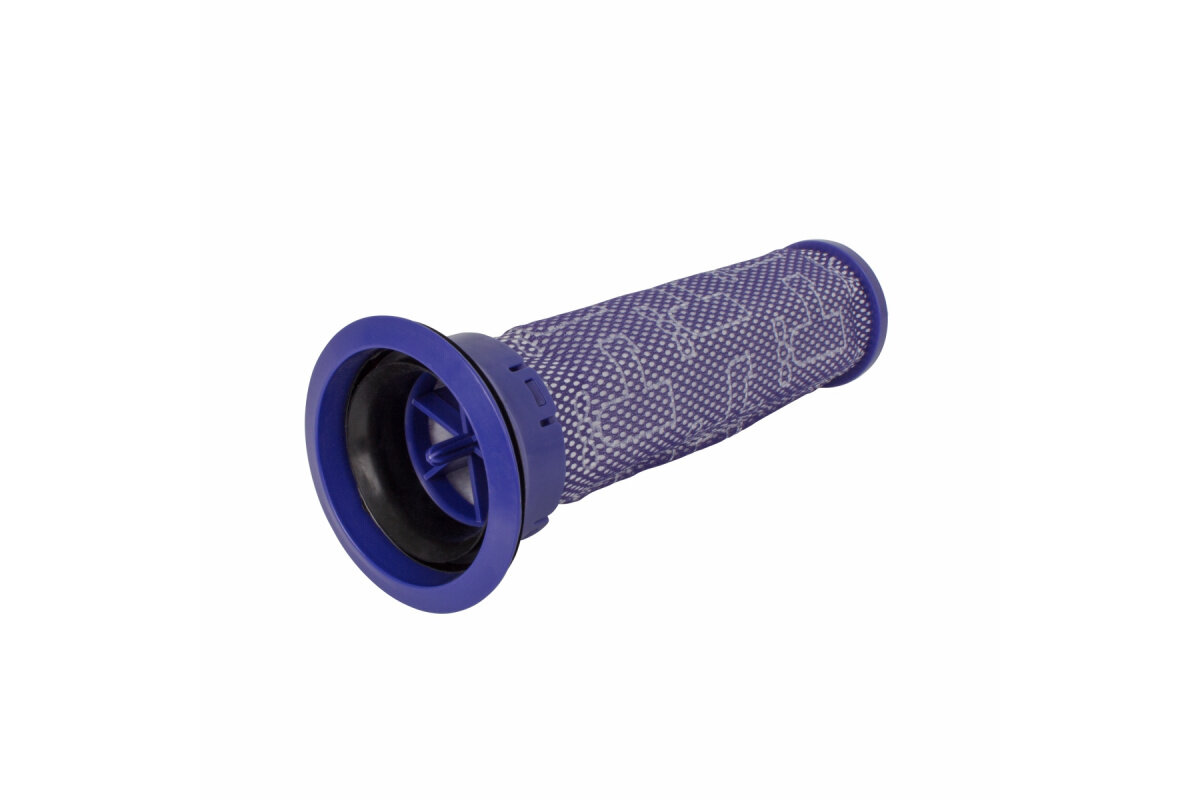 фото Предмоторный фильтр синтетический подходит для пылесоса DYSON: DC46, DC36, DC38, DC47