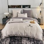 Комплект постельного белья VIVA - HOME TEXTILE - изображение