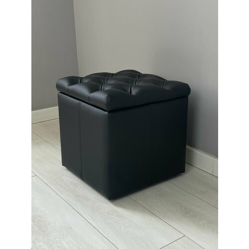 Пуф в прихожую, в спальню, обувница, для обуви. Пуфик в прихожую с ящиком, с сидением