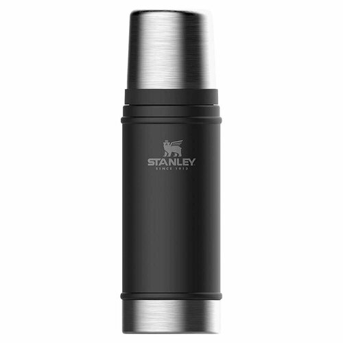 Походная посуда Stanley Vacuum Flask Classic 0.47 Liter black