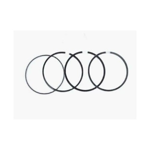 Кольца поршневые 186F (дизель)