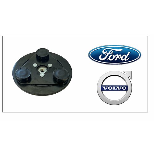 Прижимная пластина Компрессора Volvo C-30 Focus