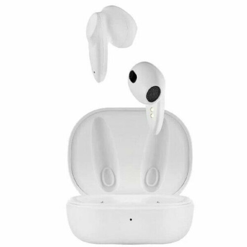 Беспроводные наушники Rocket Aura White RTW502WH01AR-BD 6700₽