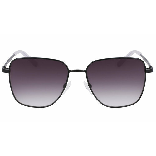 Солнцезащитные очки DKNY Dkny DK116S 005, черный