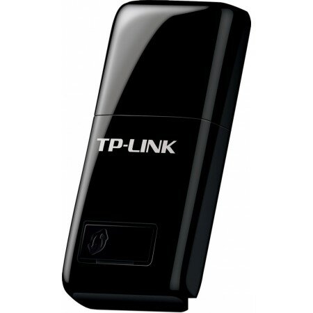 Беспроводной адаптер TP-Link TL-WN823N