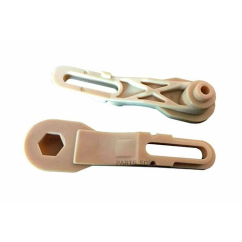 Тяга заслонки отопителя MERCEDES C-Class W203 TORK арт TRK1778 - 1 шт 1457₽