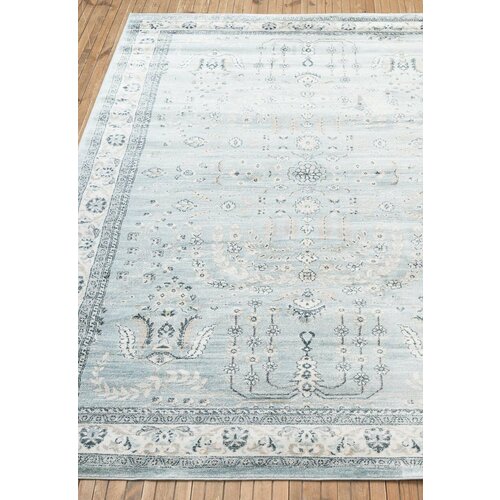 фото Турецкий ковер 160*230 см pisarro pi73d royal