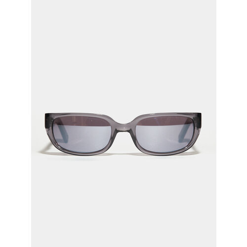 Солнцезащитные очки SAMPLE Eyewear Atkins Sample, серый солнцезащитные очки sample eyewear kislota фиолетовый