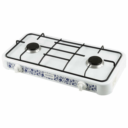 Плита газовая 2-х конфор EN-002 191600₽