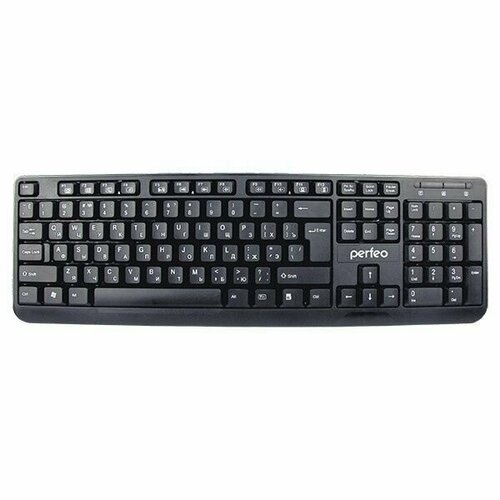 Клавиатура Perfeo CLASSIC PF-3093 49700₽