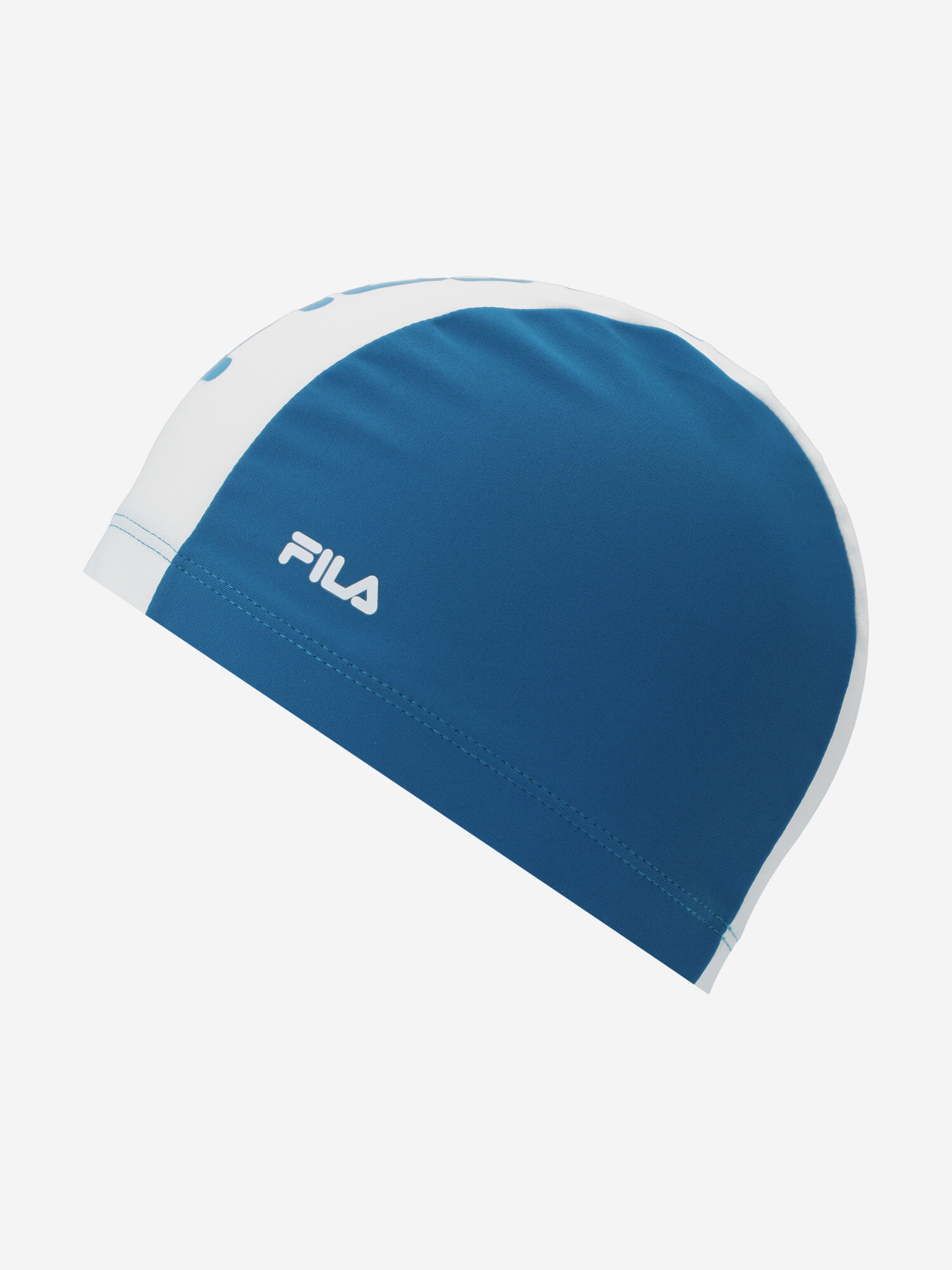 Шапочка для плавания FILA Зеленый; RUS: Без размера, Ориг: one size