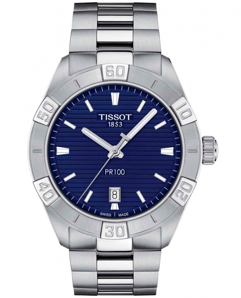 Наручные часы TISSOT T-Classic