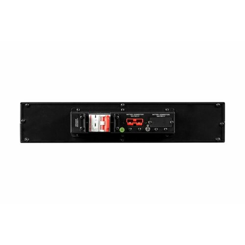 Батарея Systeme electric Внеш компл батарей 192В 2U RT Online СВК BPSE192RT2U9 ибп vertiv liebert gxt rt 1500va rack tower 2u gxtrt 1500irt2uxl