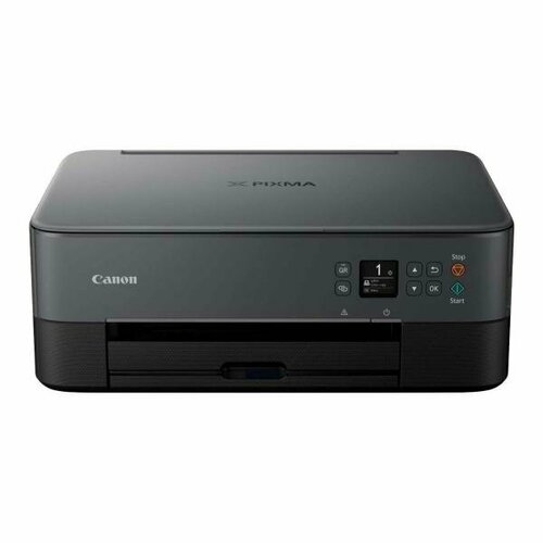 МФУ струйное Canon PIXMA TS5340a 3773C107 1142700₽