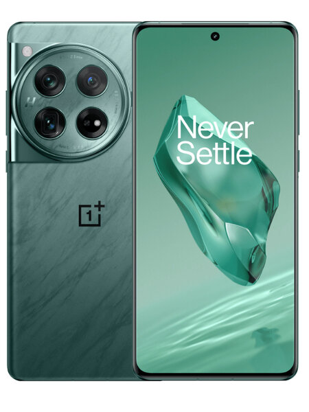 OnePlus 12 16/512 ГБ Green (PJD110) CN