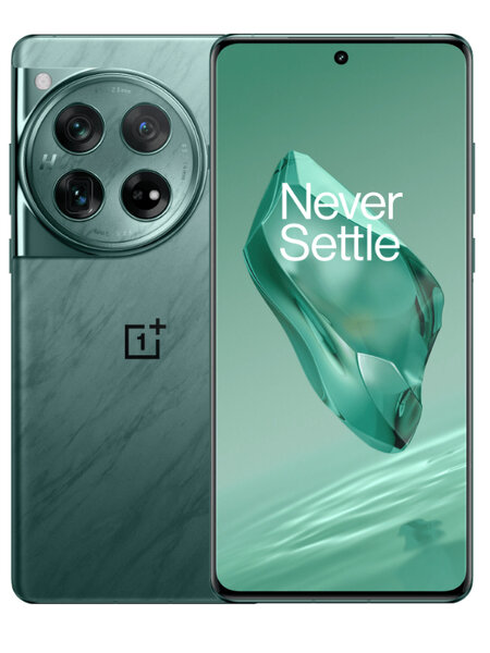 OnePlus 12 16/512 ГБ Green (зелeный) CN