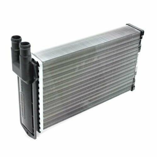 Радиатор отопителя ВАЗ-2108-99,2113-15 алюминиевый (поар) поар от 0108