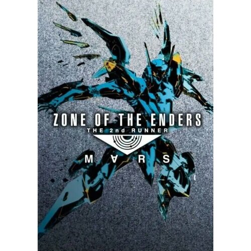 ZONE OF THE ENDERS: The 2nd Runner - M∀RS (Steam; PC; Регион активации Россия и СНГ)