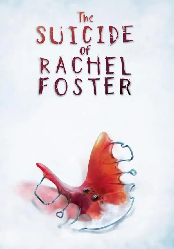 The Suicide of Rachel Foster (Steam; PC; Регион активации Россия и СНГ)