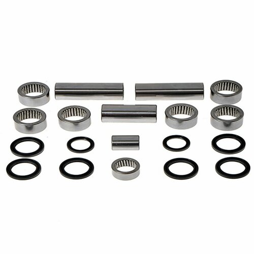 Ремкомплект прогрессии Suzuki DRZ400 00-22 Kawasaki KLX400R 03-04 27-1043 8825₽