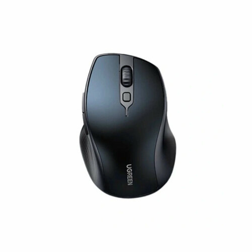 Мышь Ugreen MU101 Blue 15807 синий