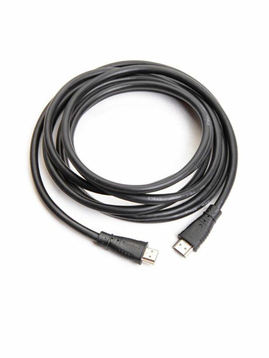 Кабель HDMI / MINI / MICRO HDMI-HDMI, 3 м