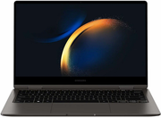 Samsung Galaxy Book 360 (13.3", i5, 16 ГБ, 512 ГБ) graphite (NP730QFG-KA1)