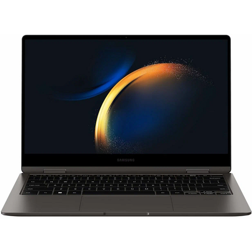 Samsung Galaxy Book 360 (13.3, i5, 16 ГБ, 512 ГБ) graphite (NP730QFG-KA1)