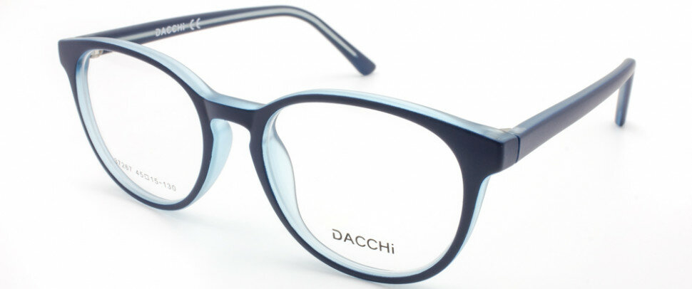 Медицинская оправа DACCHI 37267 C8