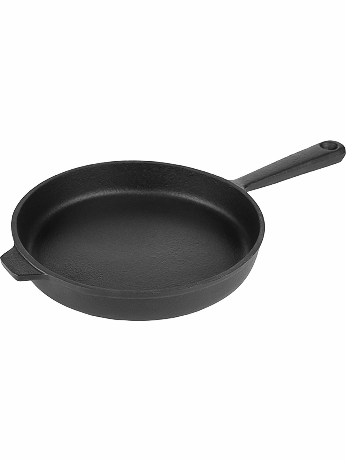 фото Сковорода Prohotel Ember Cast Matt, чугунная, 21 см