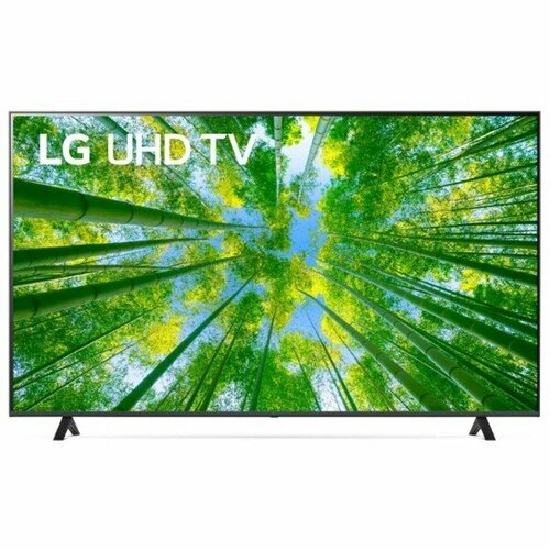 Телевизор LG 75 75UQ80006LB ARU 14106000₽
