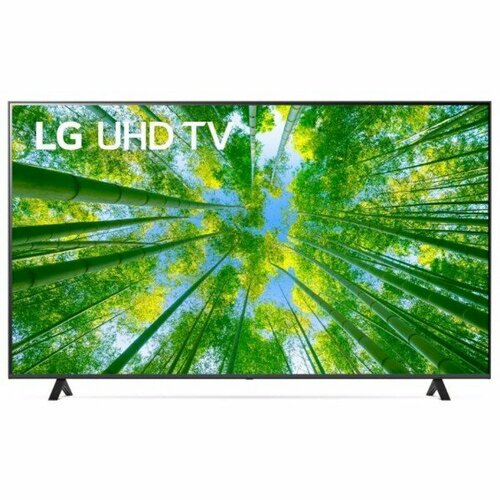 Телевизор LG 75 75UQ80006LB. ARU