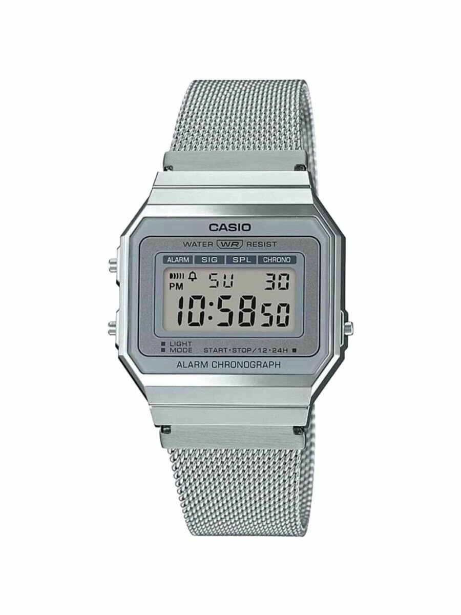 Наручные часы CASIO A700WM-7A