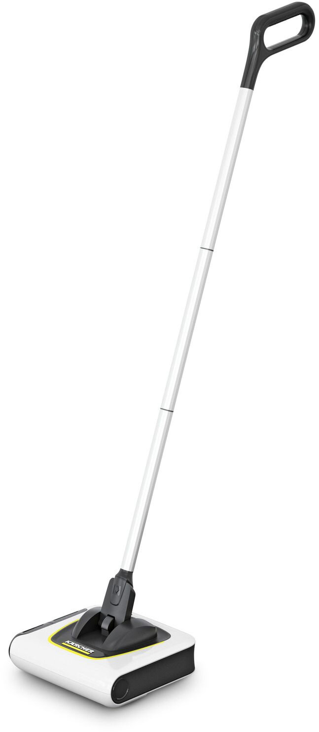 Karcher KB 5 (White) Электровеник [1.258-050.0]