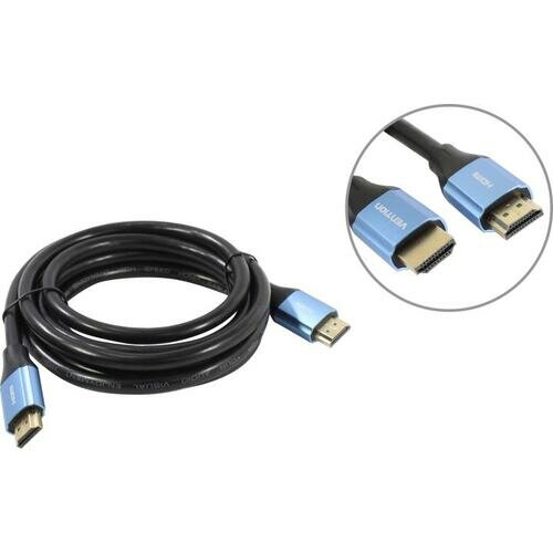 Кабель HDMI <-> HDMI Vention ALHSH