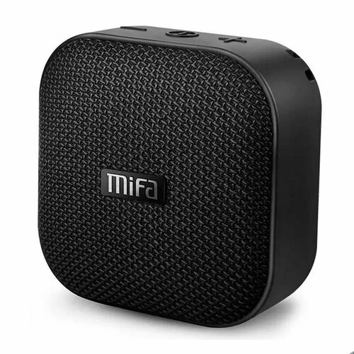 Колонка Mifa A1 Black 220300₽