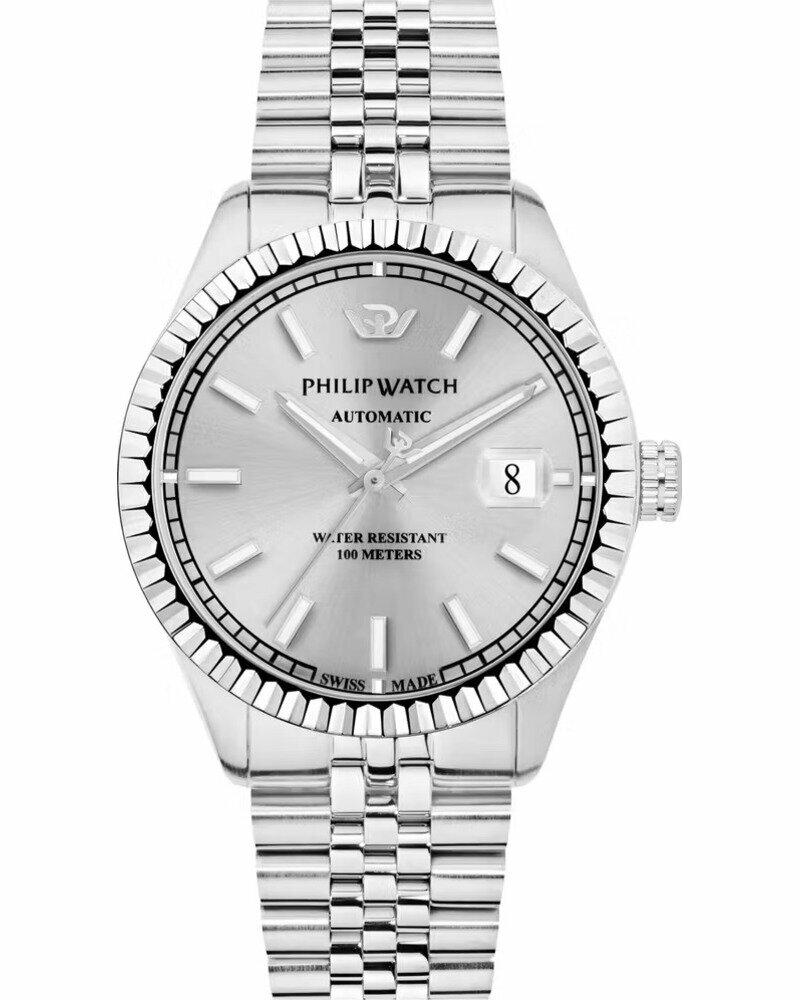 Наручные часы PHILIP WATCH R8223597028