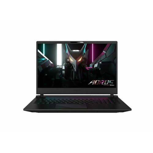 Ноутбук Gigabyte AORUS 17 Core i713700H16GbSSD1Tb173QHD240HzRTX 4070 8GbWin11black BSF-73KZ654SH 24410000₽