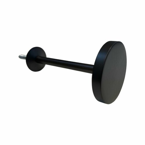 Штородержатель из латуни с покрытием 