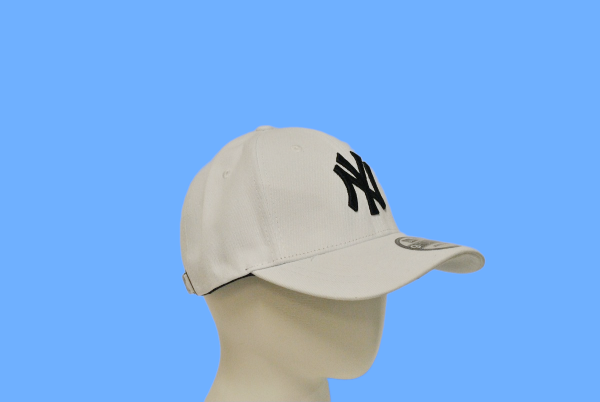 Бейсболка NEW ERA NY