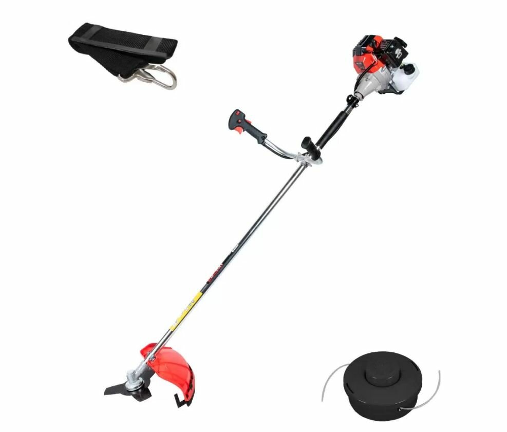 фото Триммер бензиновый BR-431 (1,25кВт, штанга 26мм) BRAIT