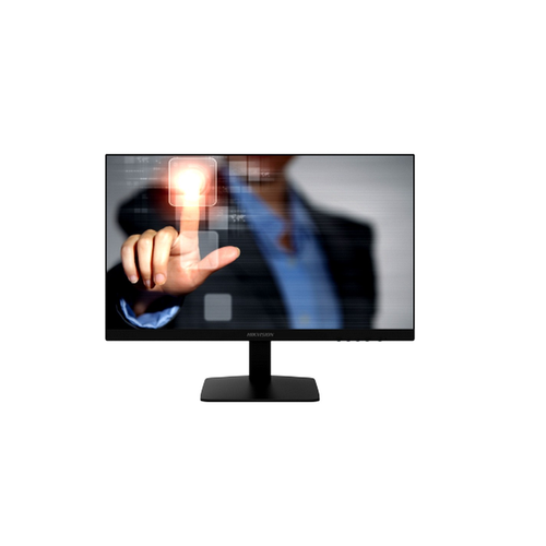 Монитор 27 Hikvision DS-D5027FN01 черный 1399000₽