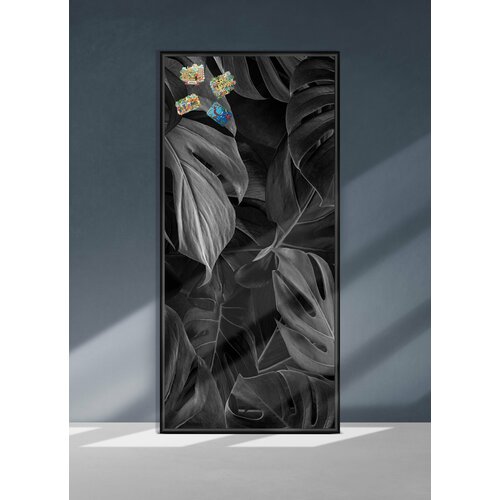 Магнитная настенная доска АртБорд 